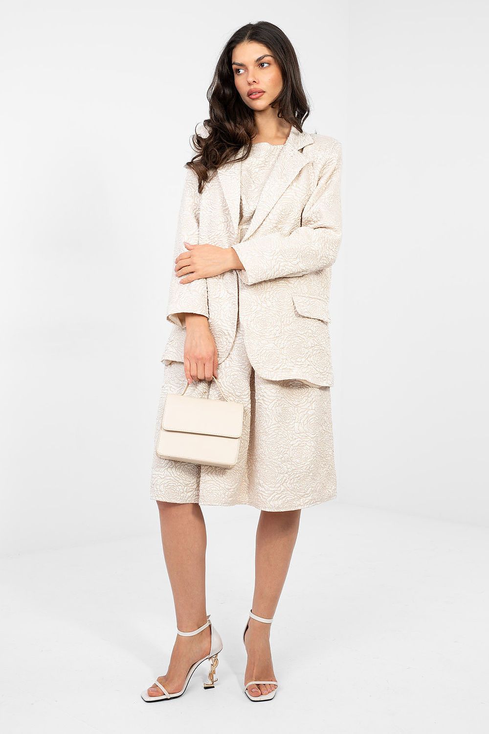  Společenské šaty  model 224447 Rue Paris 