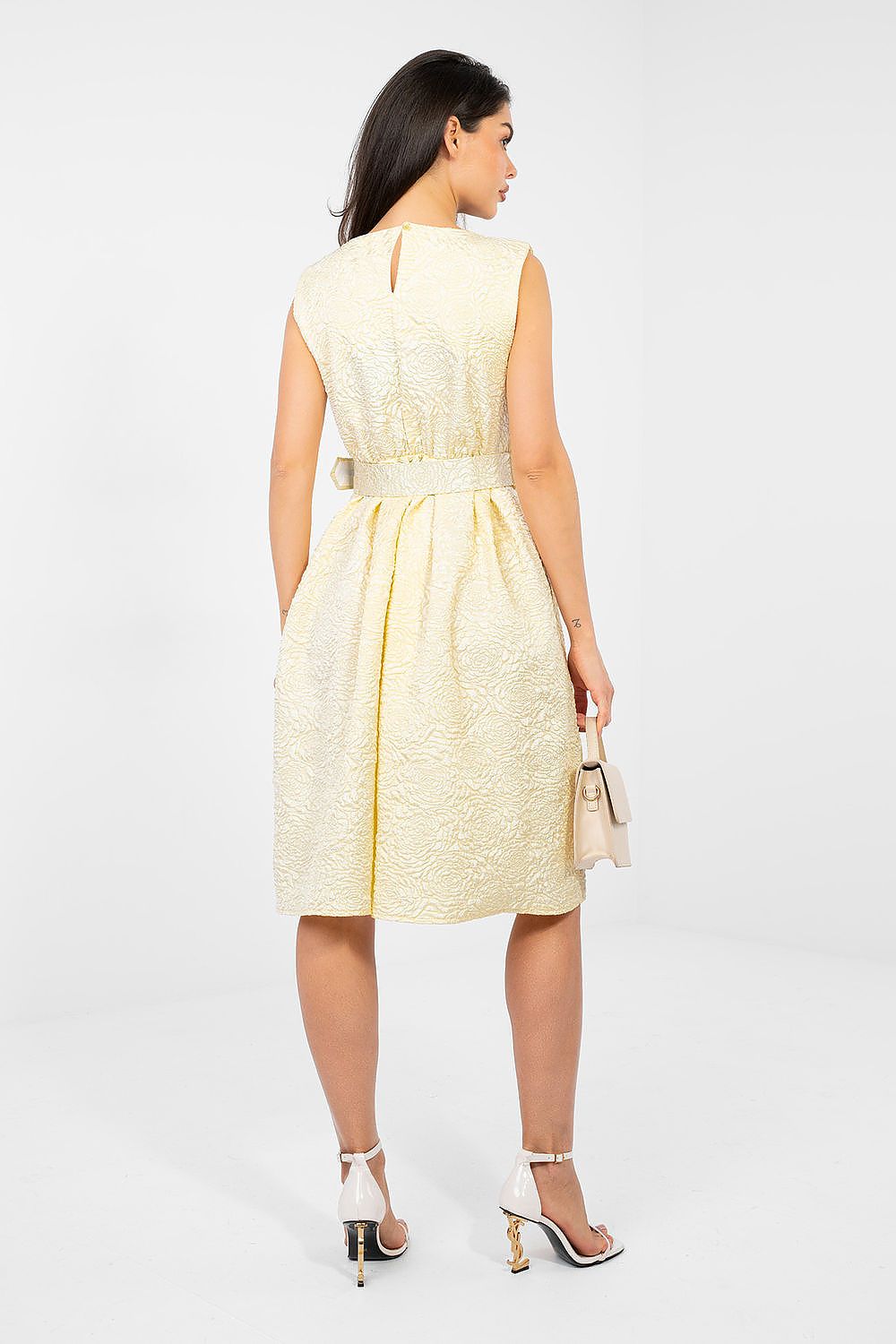  Společenské šaty  model 224448 Rue Paris 