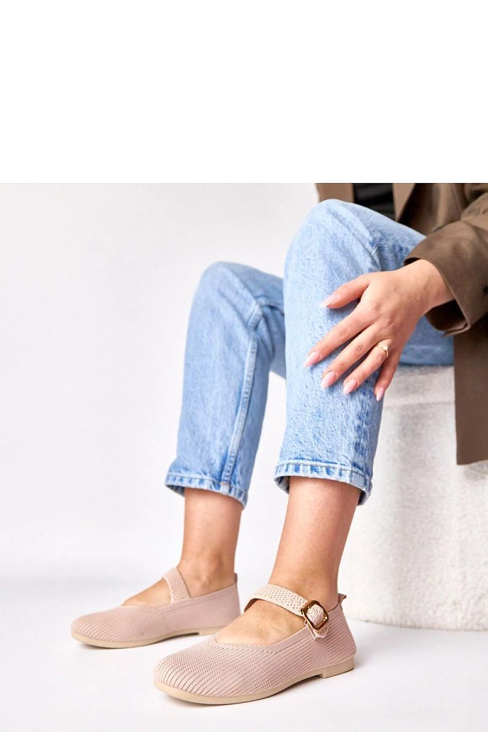  Balerinky  model 224593 Solea 