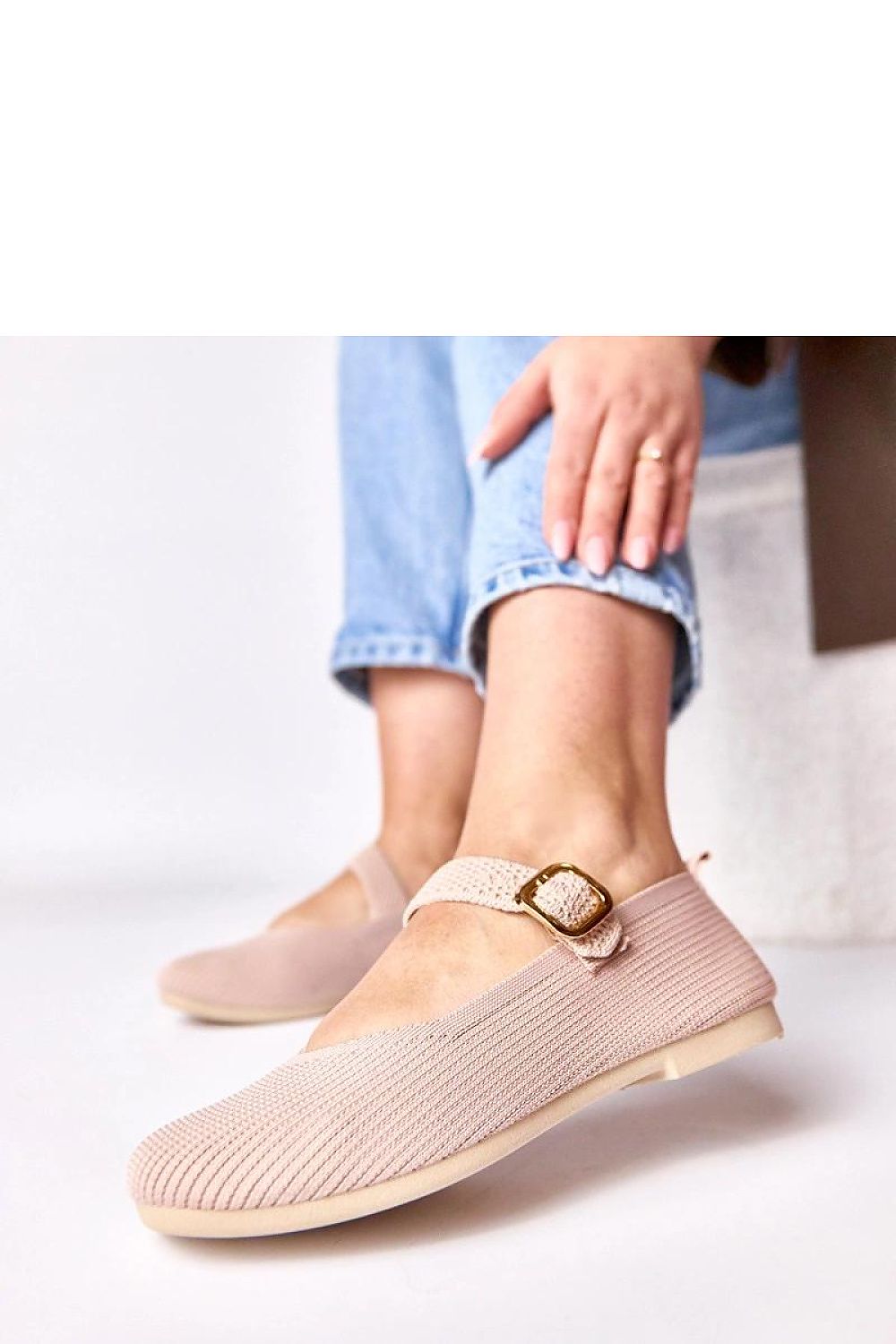  Balerinky  model 224593 Solea 