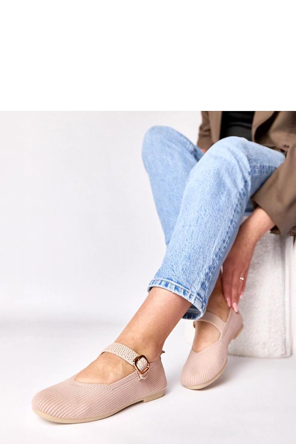  Balerinky  model 224593 Solea 