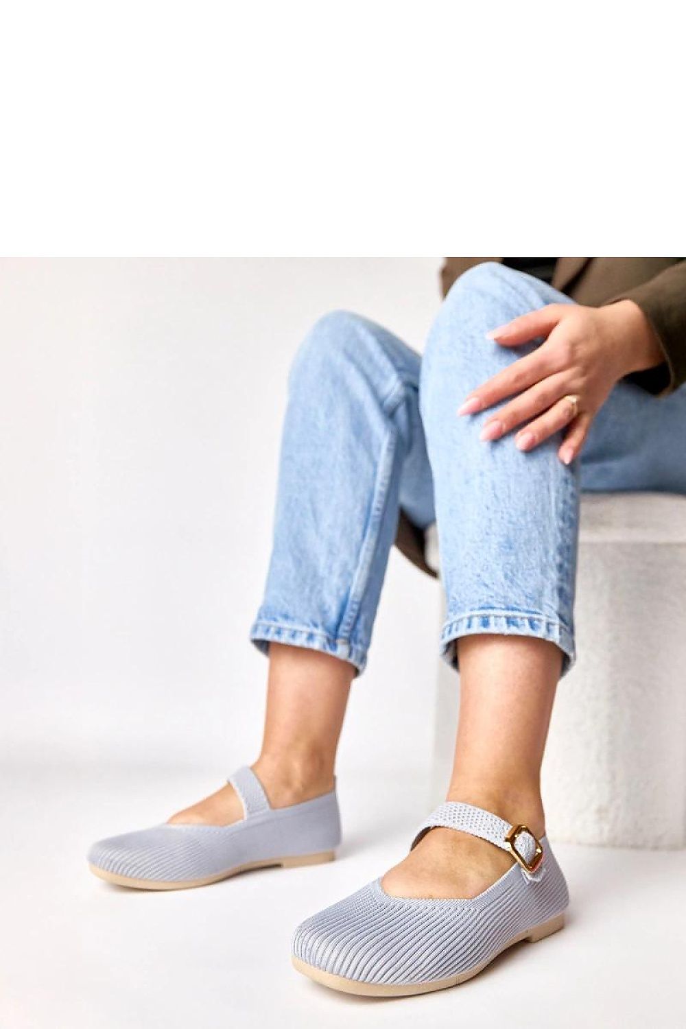  Balerinky  model 224594 Solea 