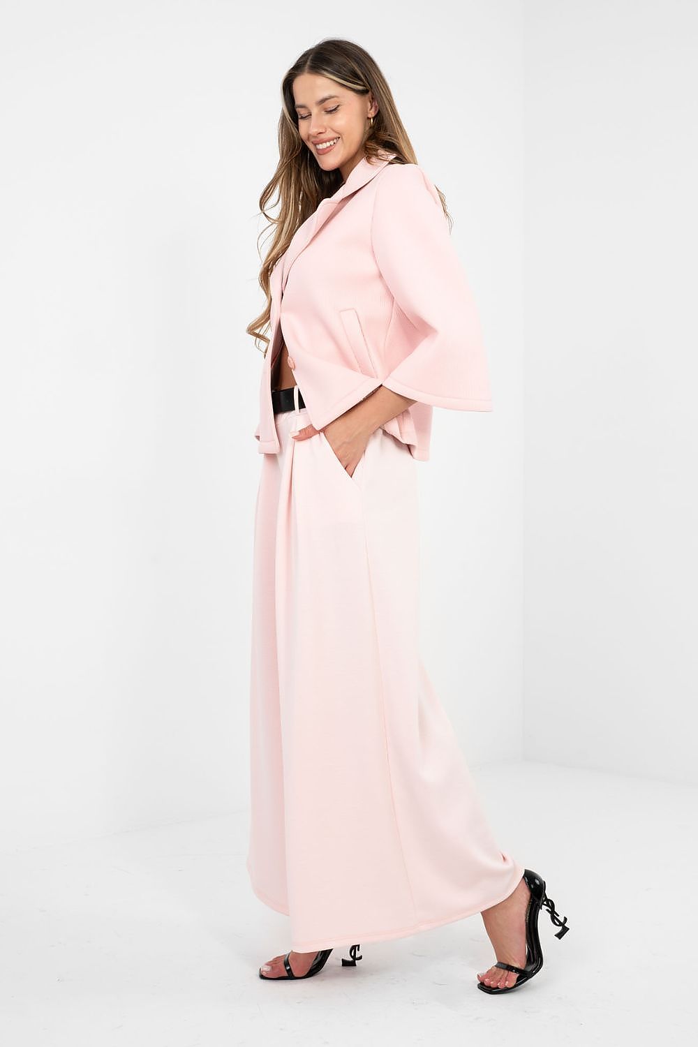  Teplákové kalhoty model 224598 Rue Paris 