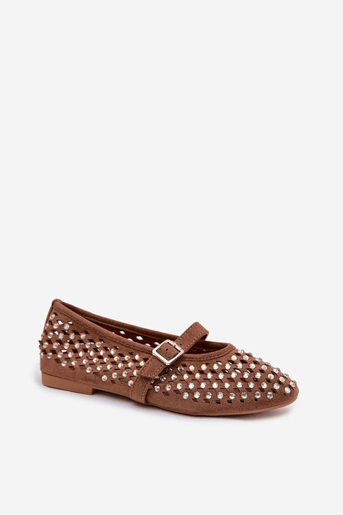  Balerinky  model 224623 Step in style 