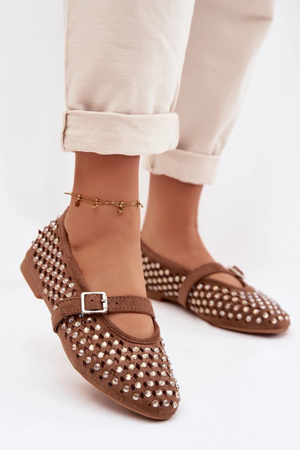  Balerinky  model 224623 Step in style 