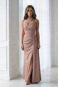  Dlouhé šaty  model 224635 Bicotone 