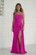  Dlouhé šaty  model 224637 Bicotone 