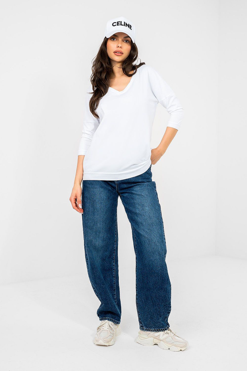  Halenka  model 224650 Rue Paris 