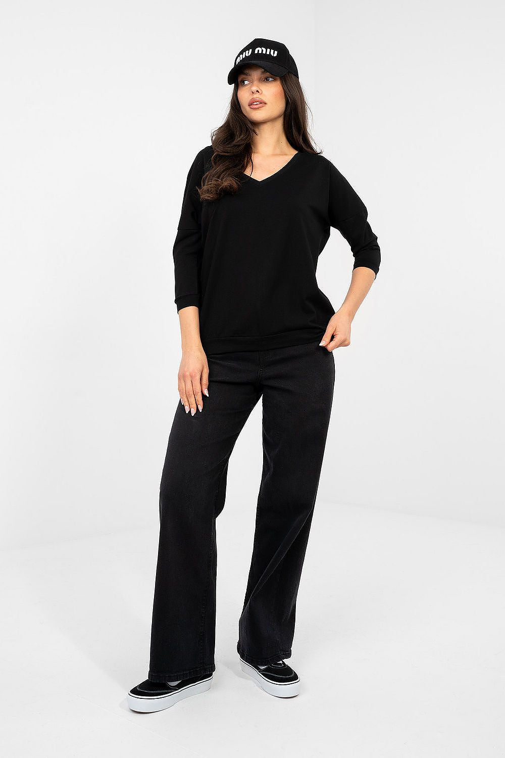  Halenka  model 224651 Rue Paris 