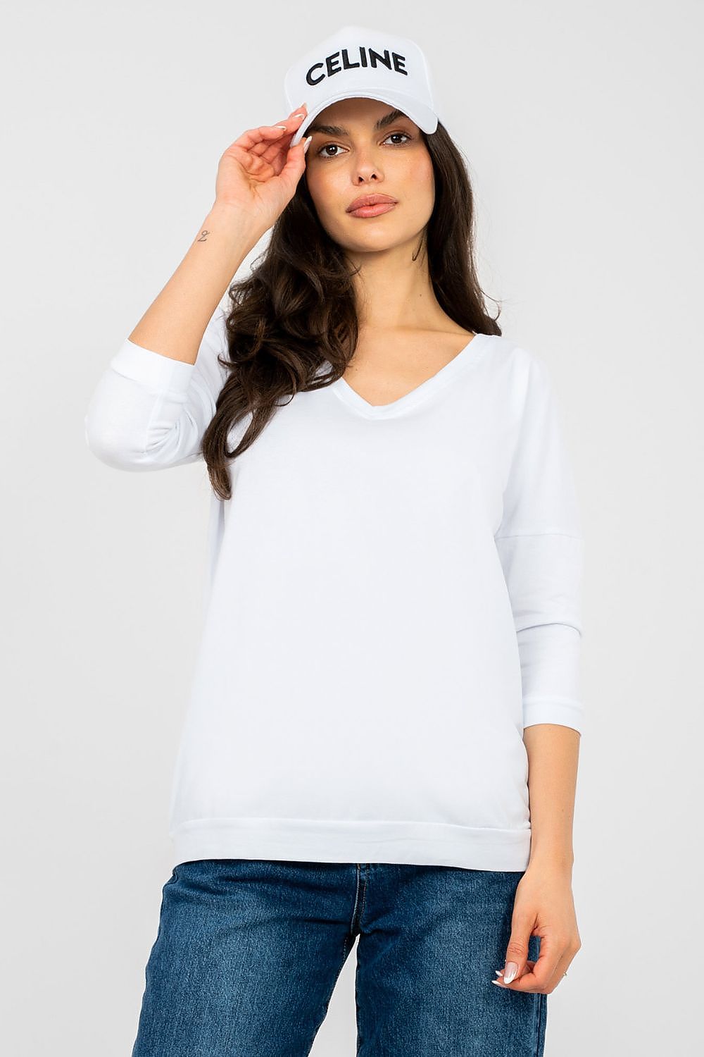  Halenka  model 224650 Rue Paris 