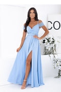  Dlouhé šaty  model 224688 With You 