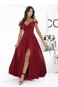  Dlouhé šaty  model 224689 With You 