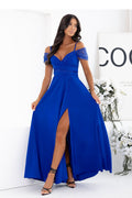  Dlouhé šaty  model 224693 With You 