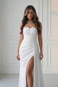  Dlouhé šaty  model 224701 Bicotone 