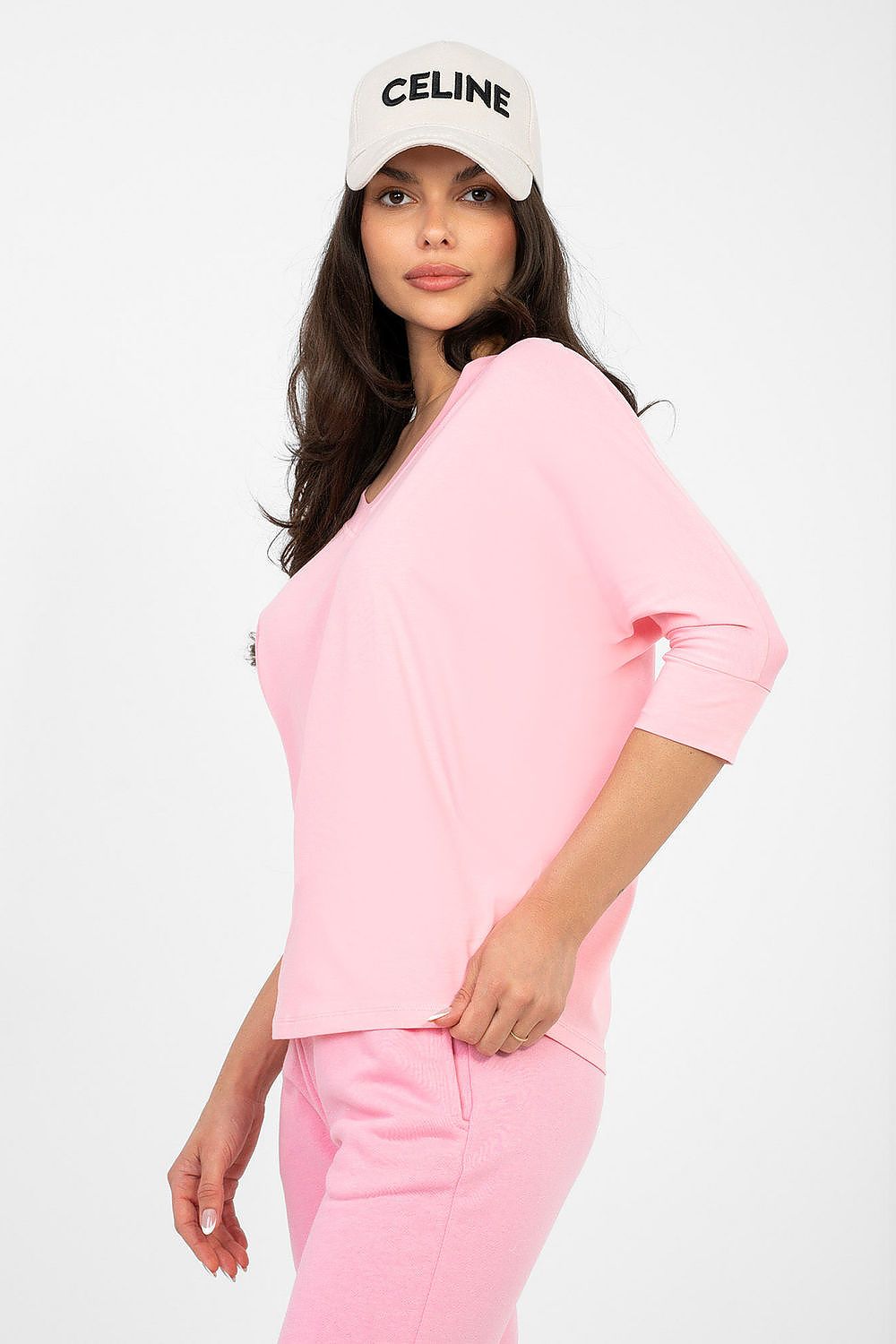  Halenka  model 224756 Rue Paris 