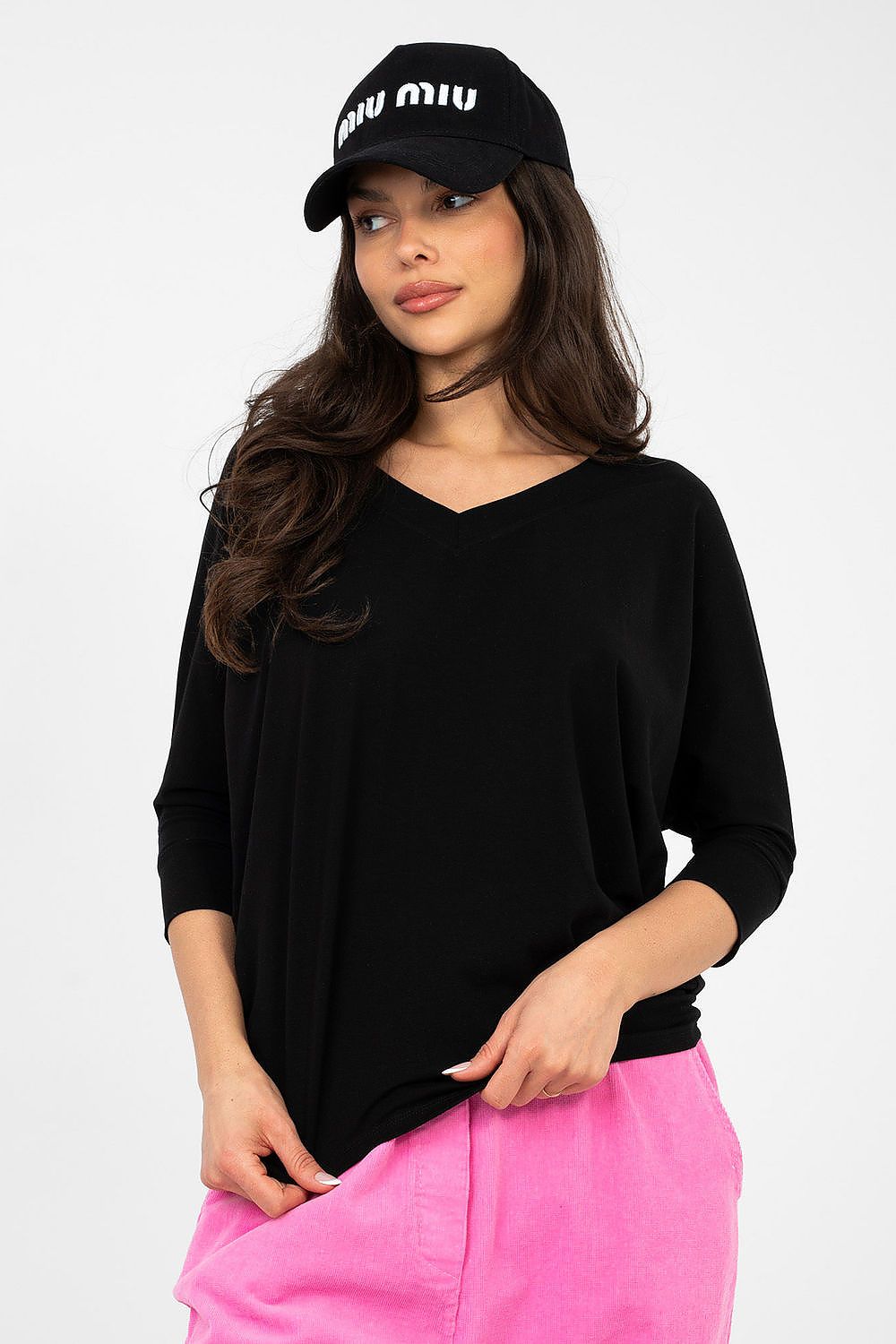  Halenka  model 224757 Rue Paris 