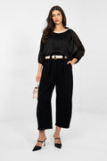  Džíny  model 224759 Rue Paris 