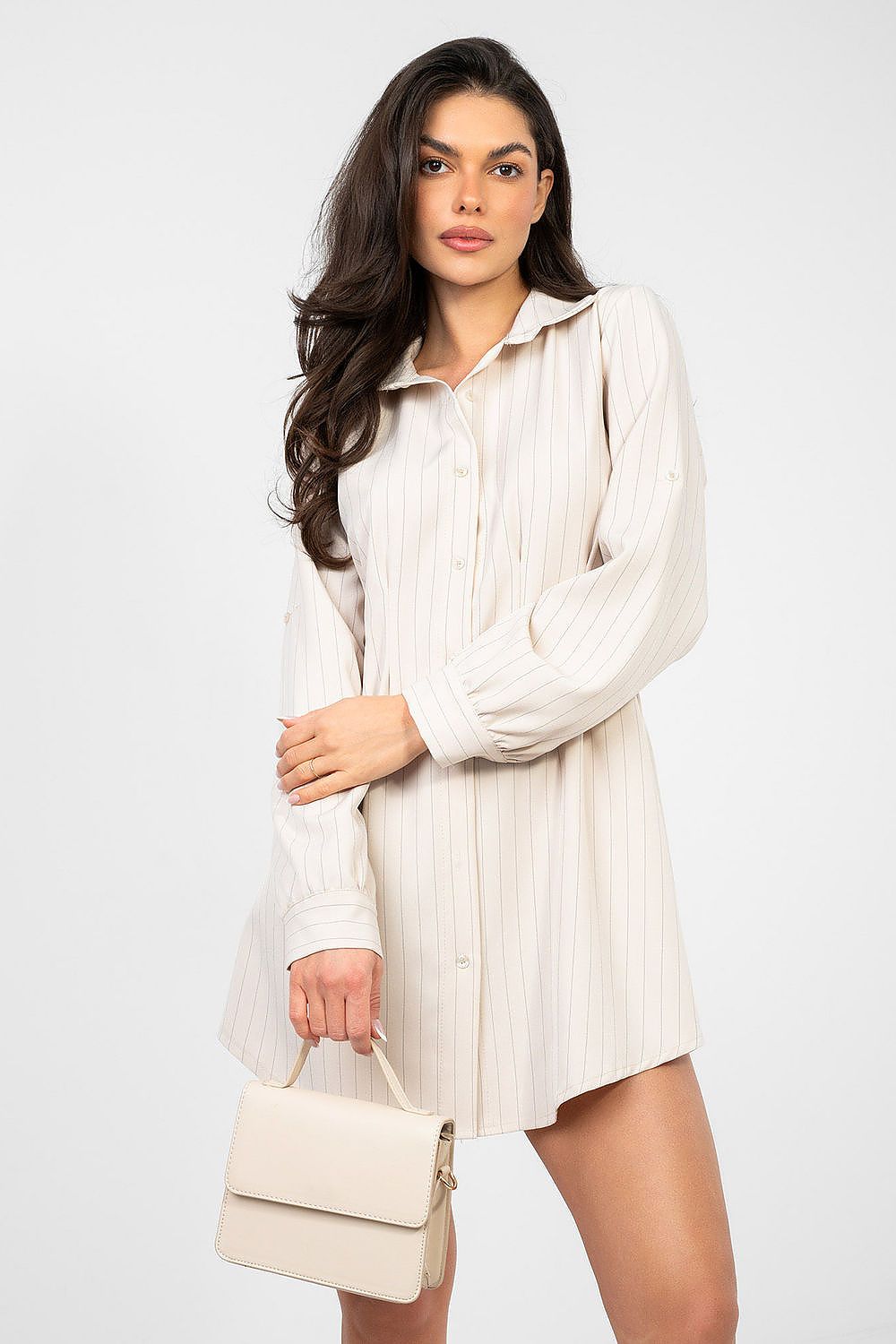  Denní šaty model 224770 Rue Paris 