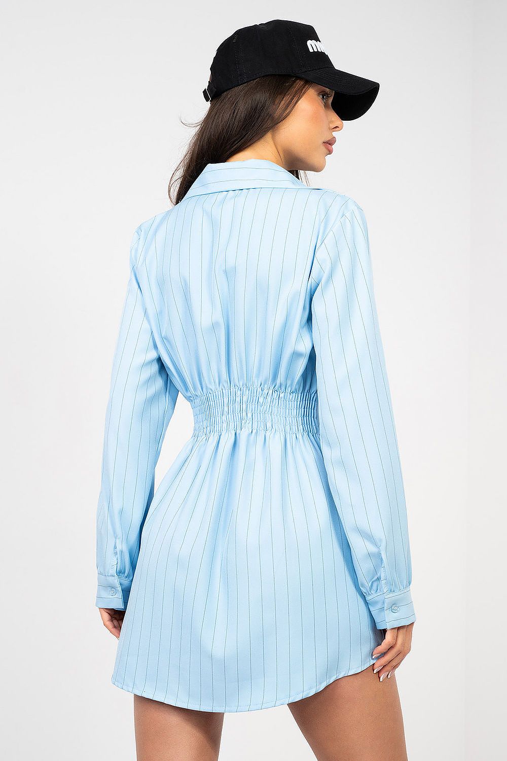  Denní šaty model 224771 Rue Paris 