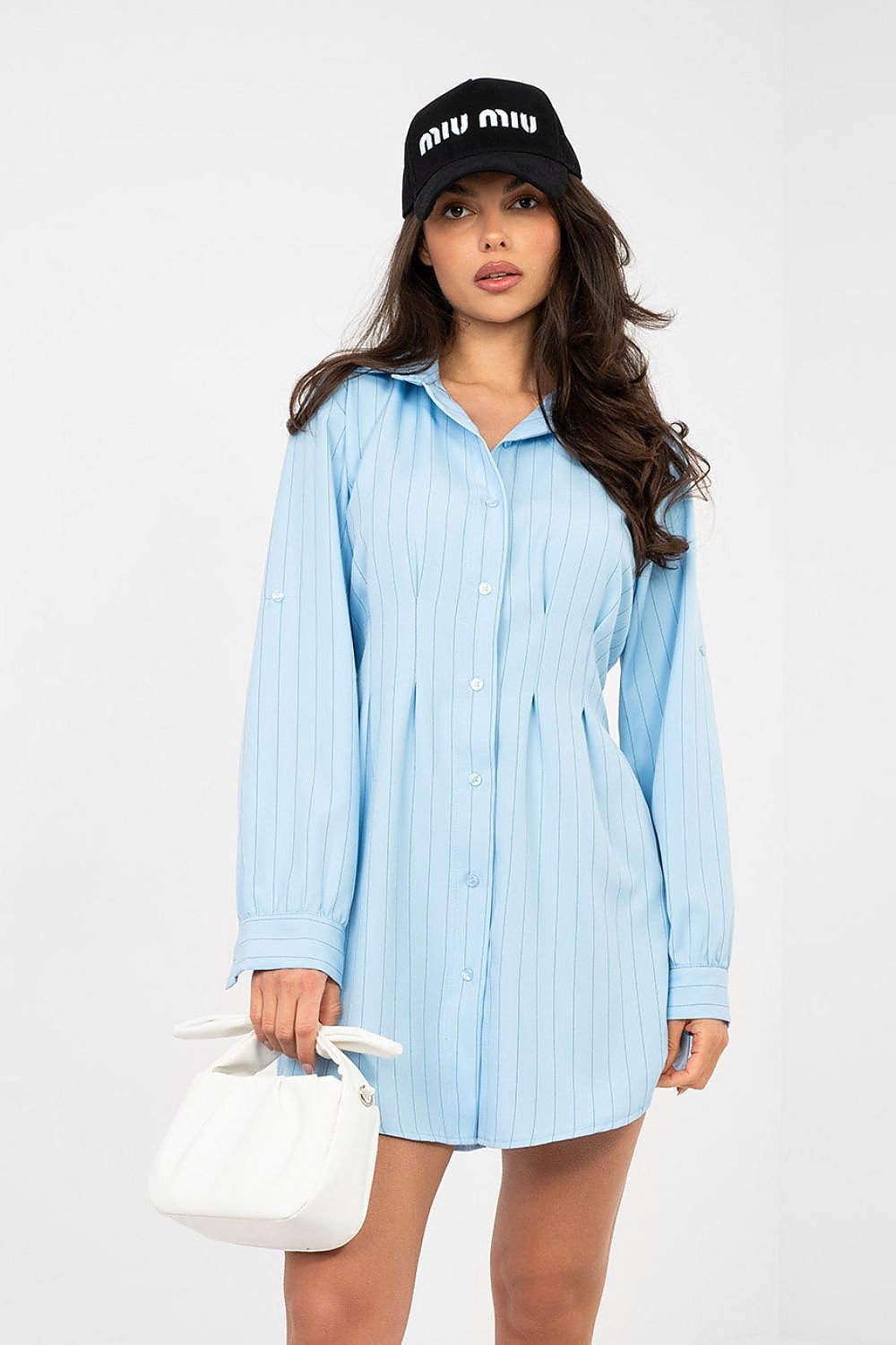  Denní šaty model 224771 Rue Paris 