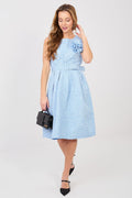  Společenské šaty  model 224822 Rue Paris 