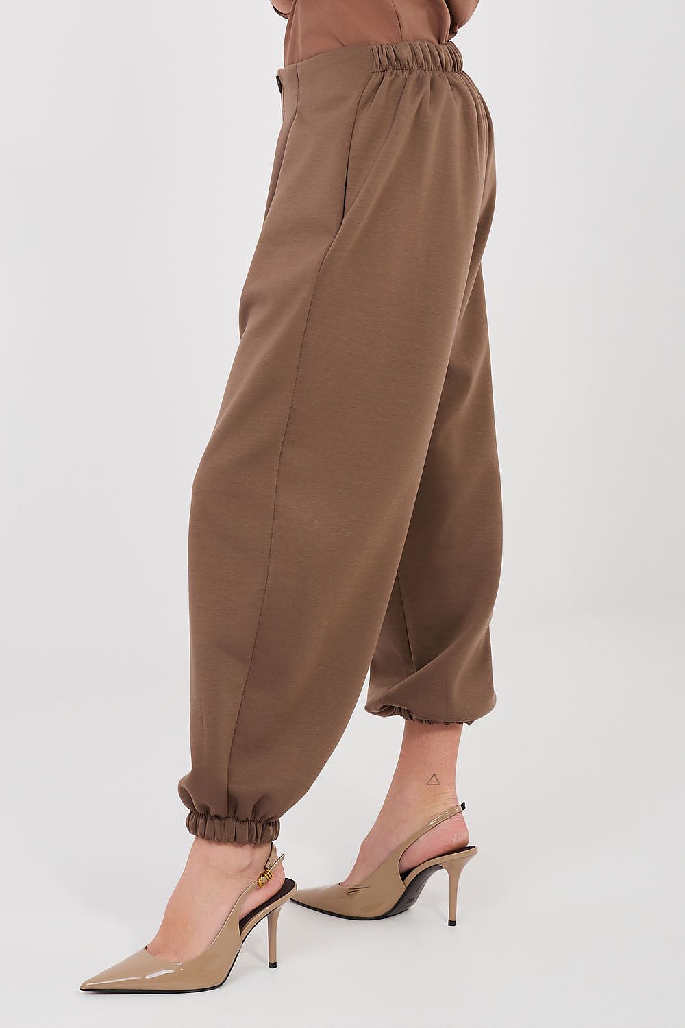  Teplákové kalhoty model 224832 Italy Moda 