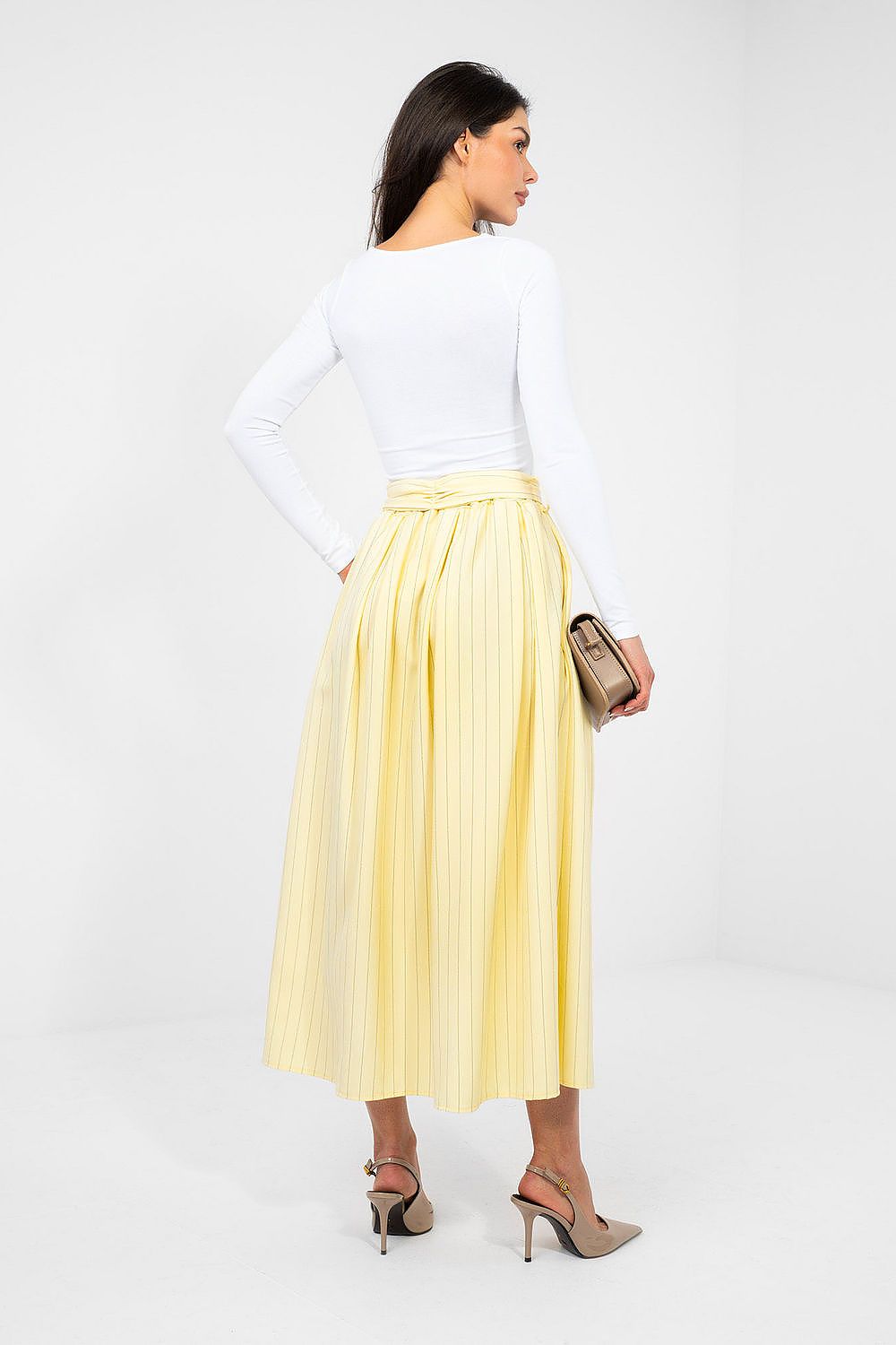  Sukně  model 224834 Italy Moda 