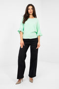  Svetr  model 224847 Italy Moda 