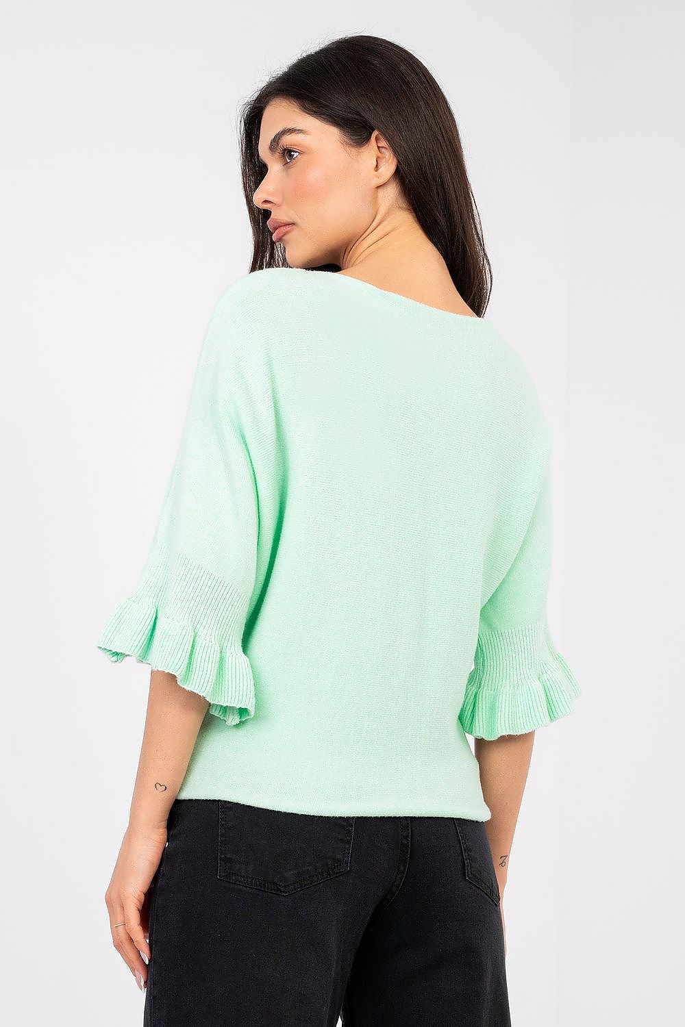  Svetr  model 224847 Italy Moda 