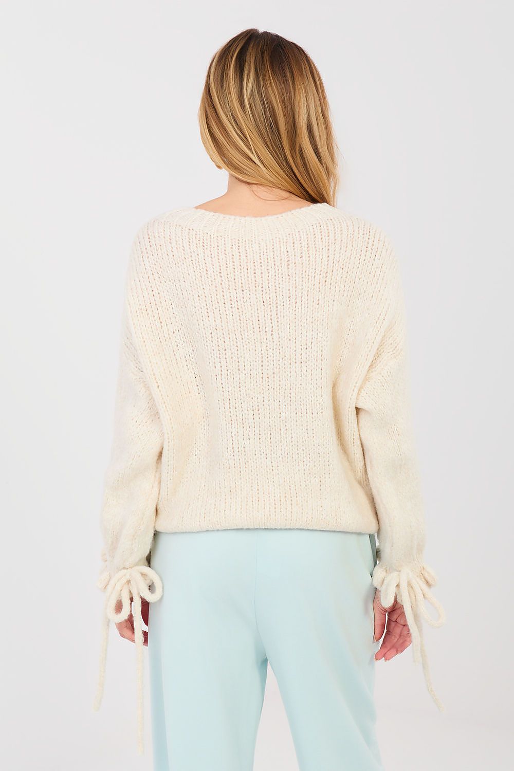  Svetr  model 224875 Italy Moda 