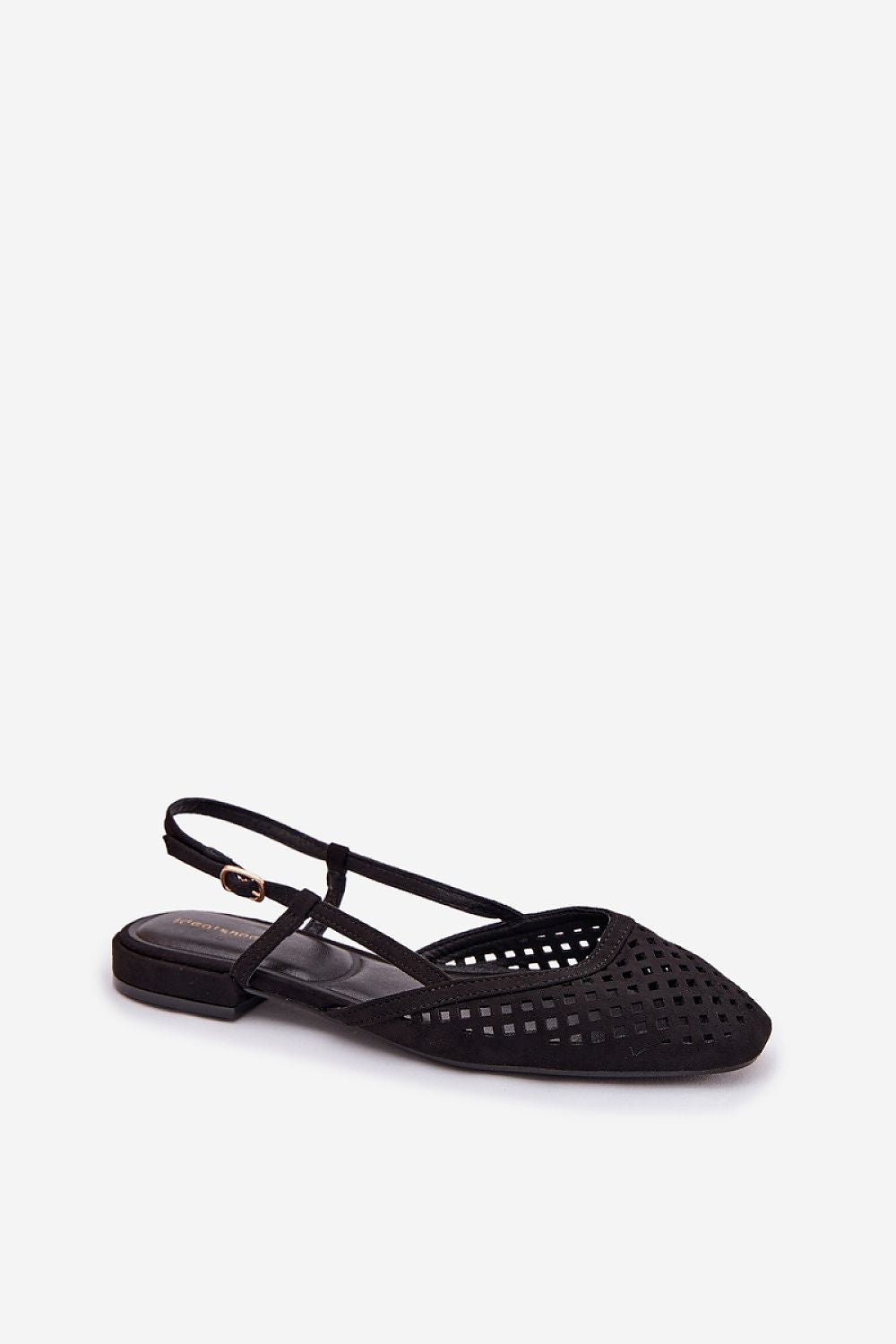  Balerinky  model 224933 Step in style 