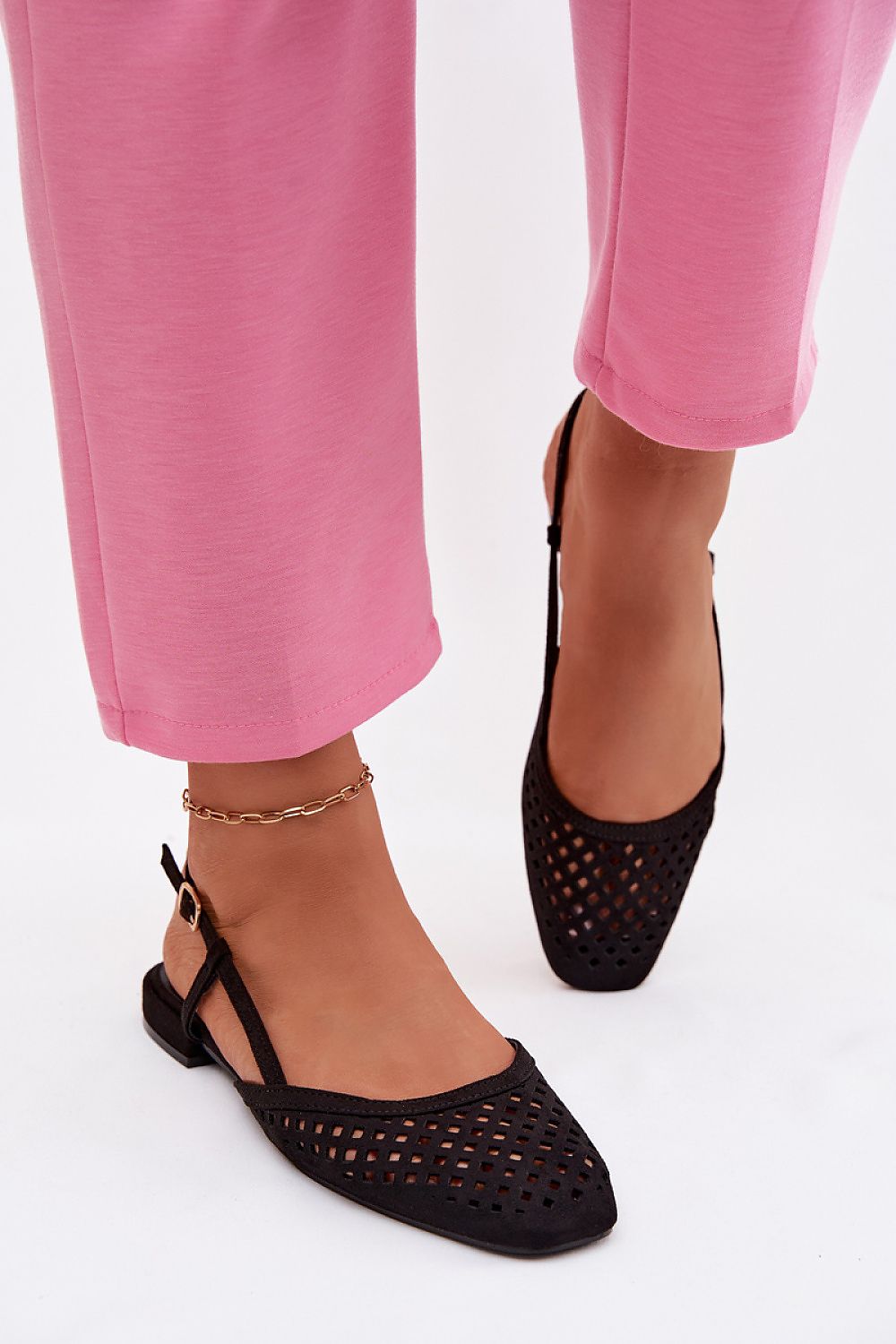  Balerinky  model 224933 Step in style 