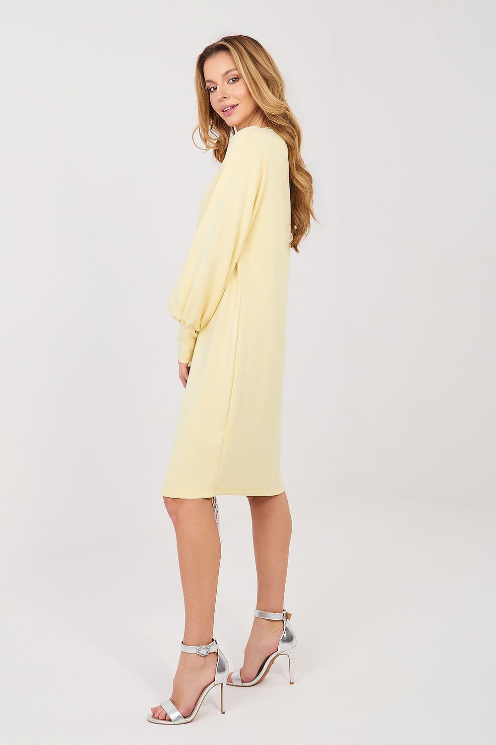  Denní šaty model 224977 Rue Paris 