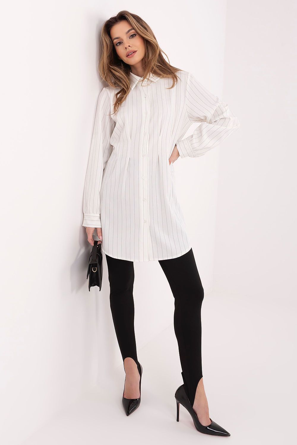  Denní šaty model 225008 Rue Paris 