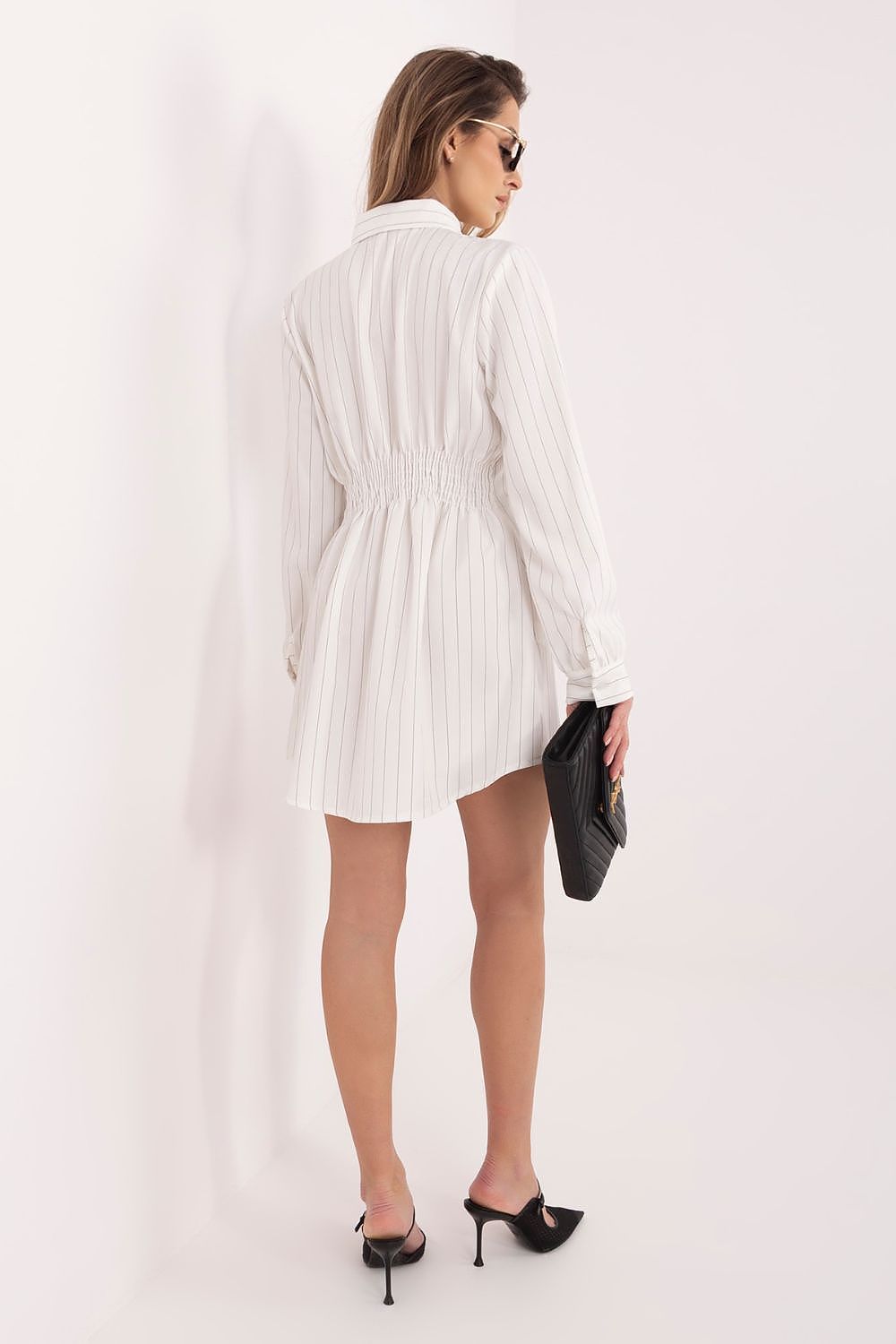  Denní šaty model 225008 Rue Paris 