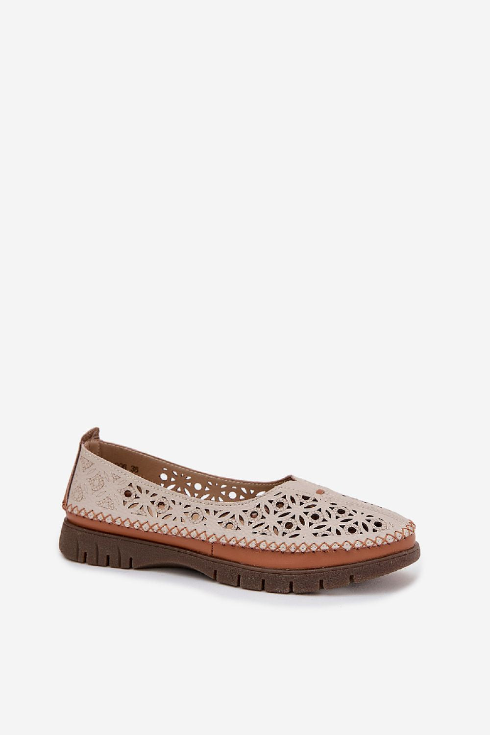  Balerinky  model 225105 Step in style 