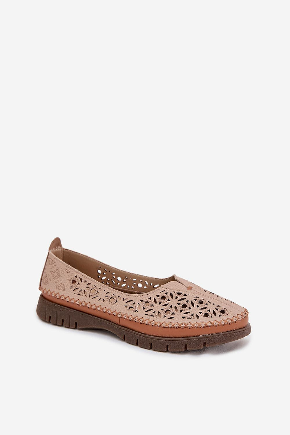  Balerinky  model 225106 Step in style 