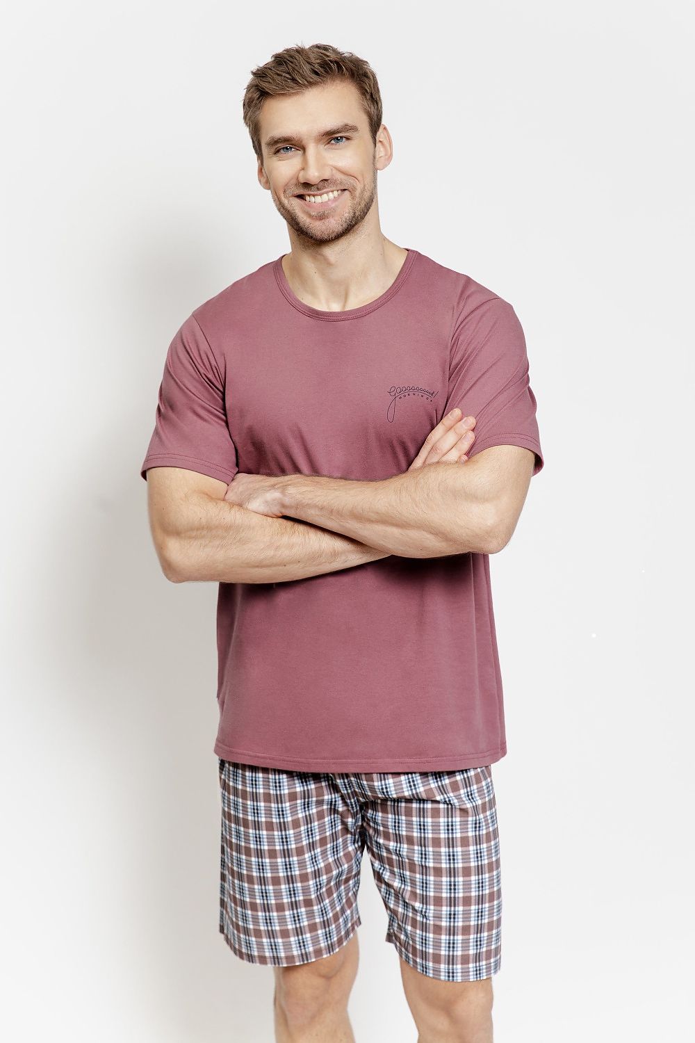 Pyžama  model 225153 Taro 