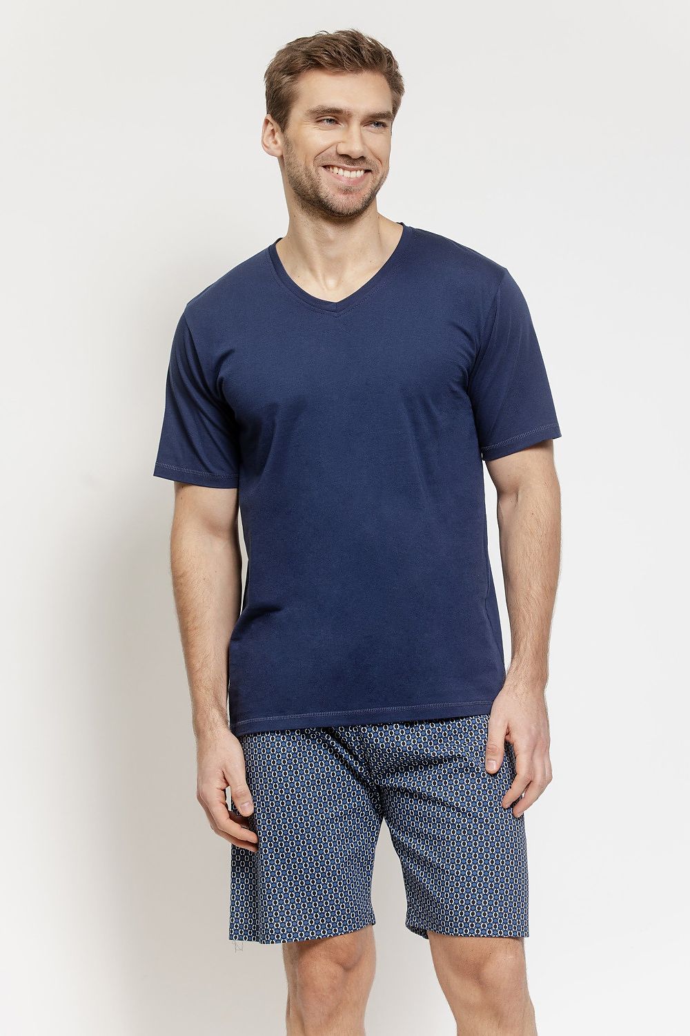  Pyžama  model 225155 Taro 