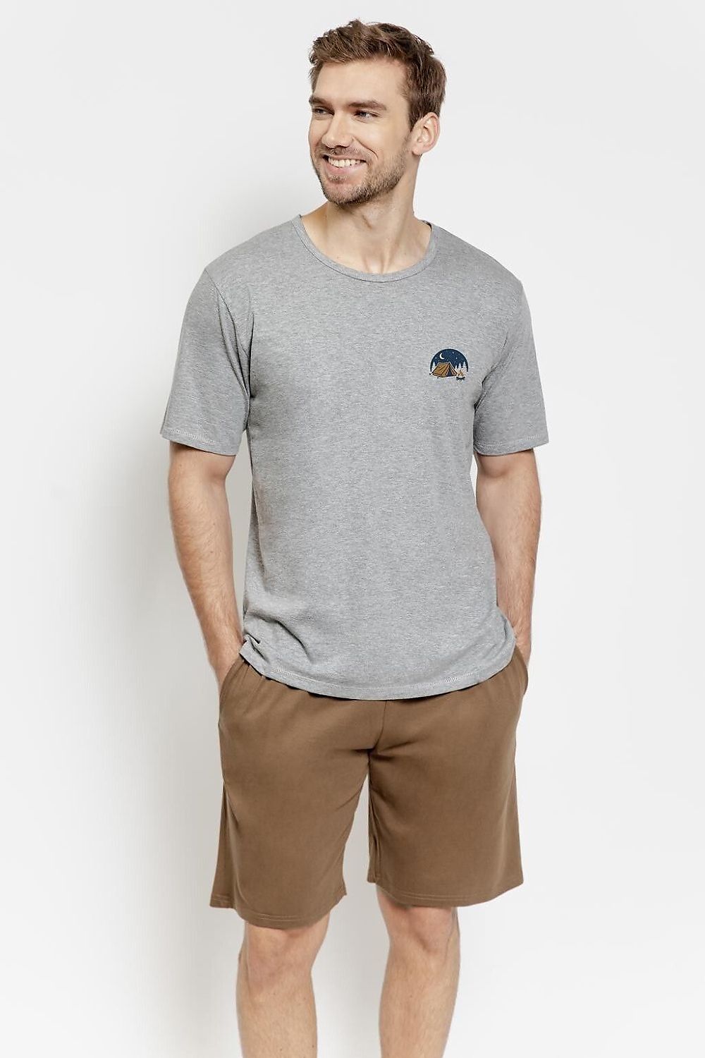  Pyžama  model 225157 Taro 