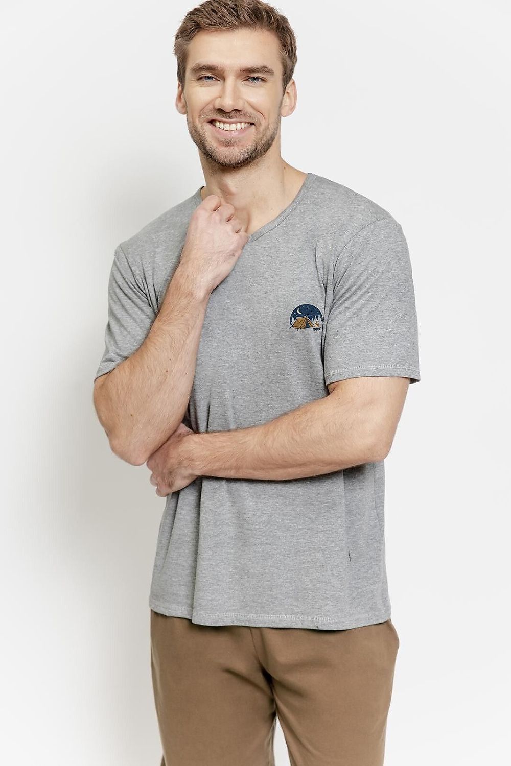  Pyžama  model 225157 Taro 