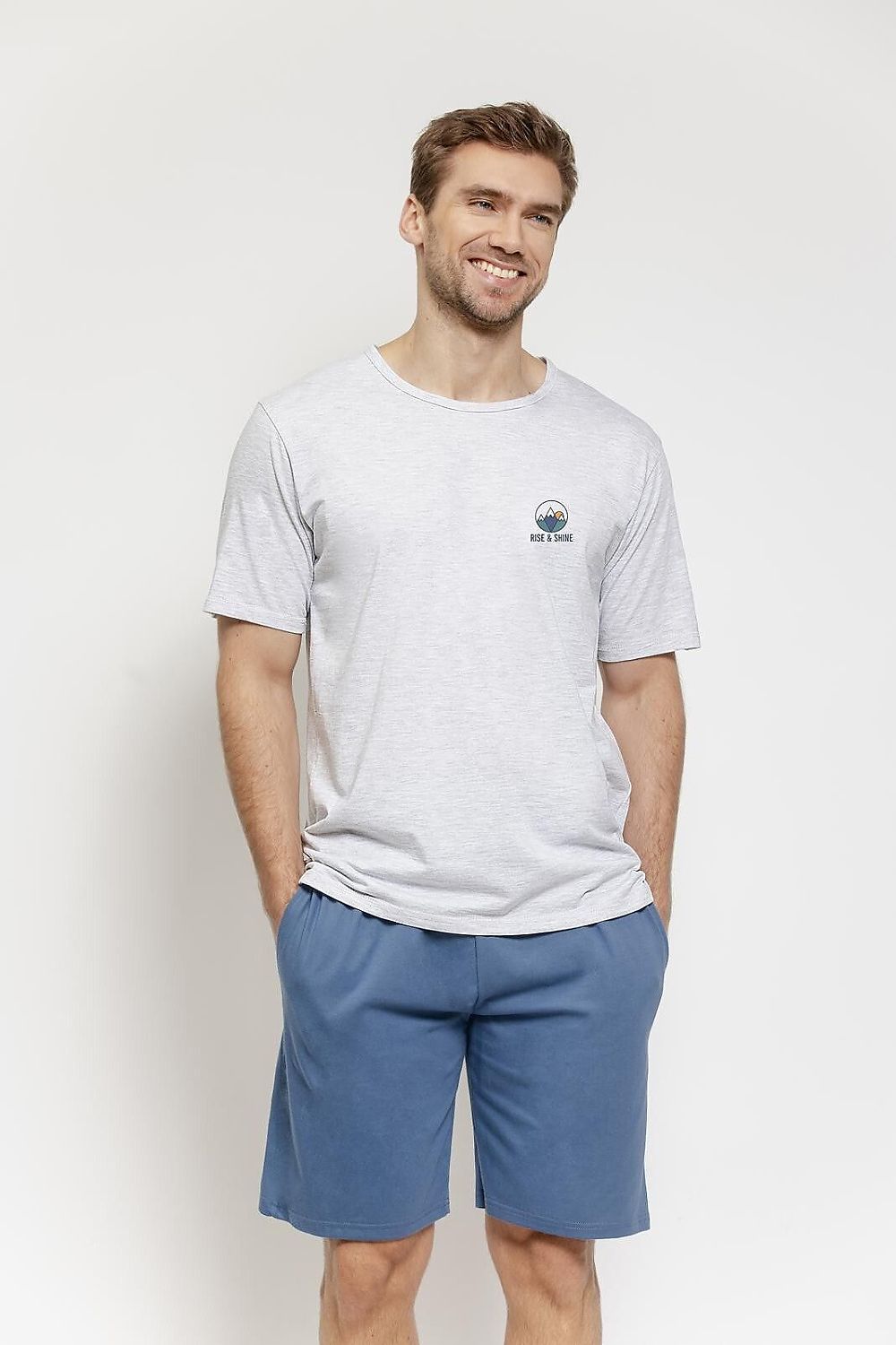  Pyžama  model 225158 Taro 