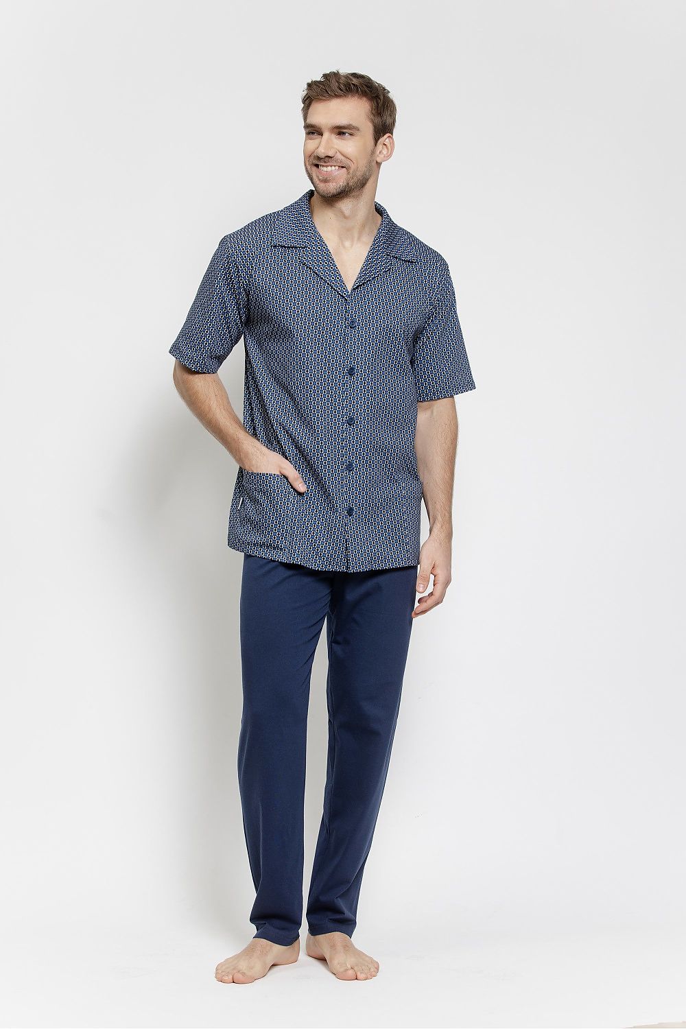  Pyžama  model 225159 Taro 