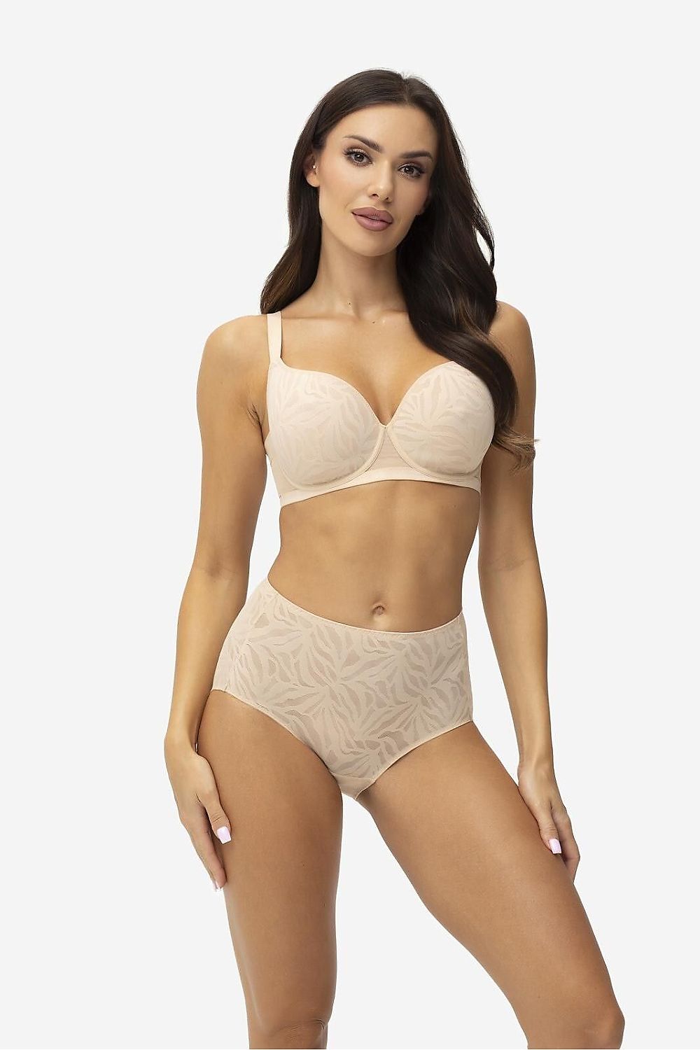  Polstrovaná podprsenka model 225174 Gatta 