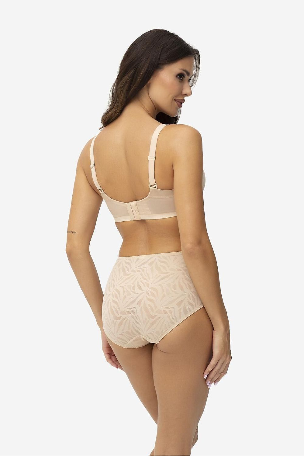  Polstrovaná podprsenka model 225174 Gatta 