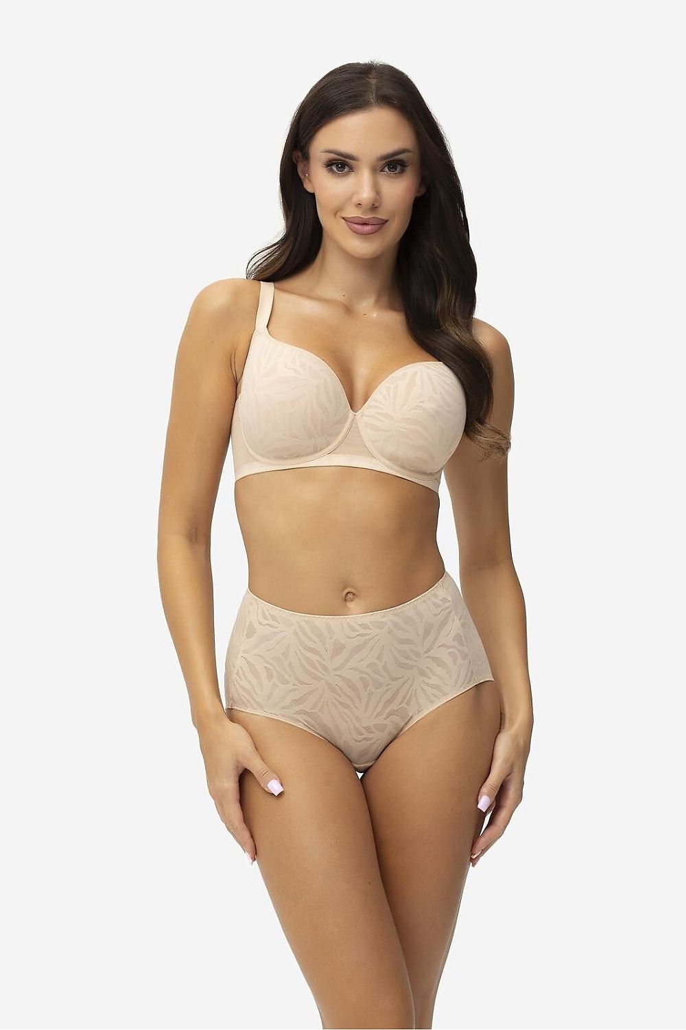  Polstrovaná podprsenka model 225174 Gatta 