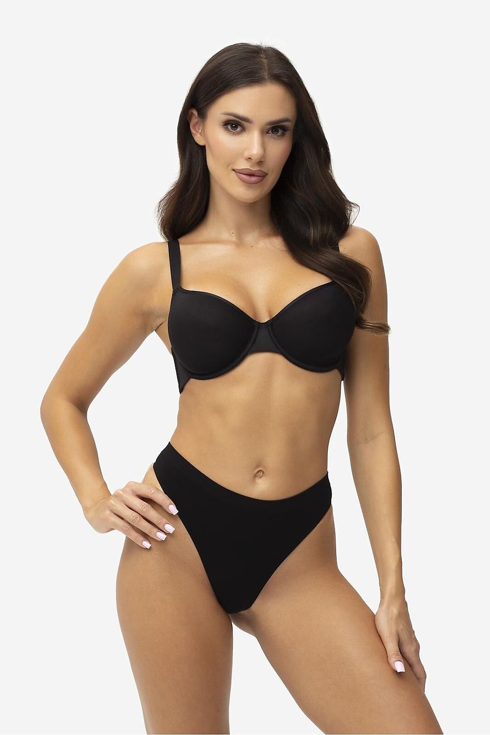  Polstrovaná podprsenka model 225176 Gatta 