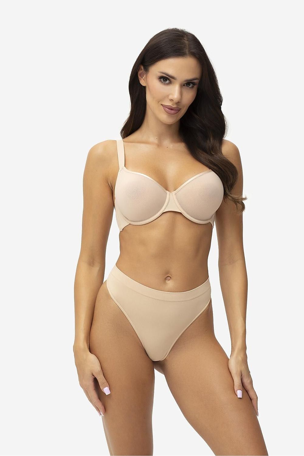  Polstrovaná podprsenka model 225177 Gatta 