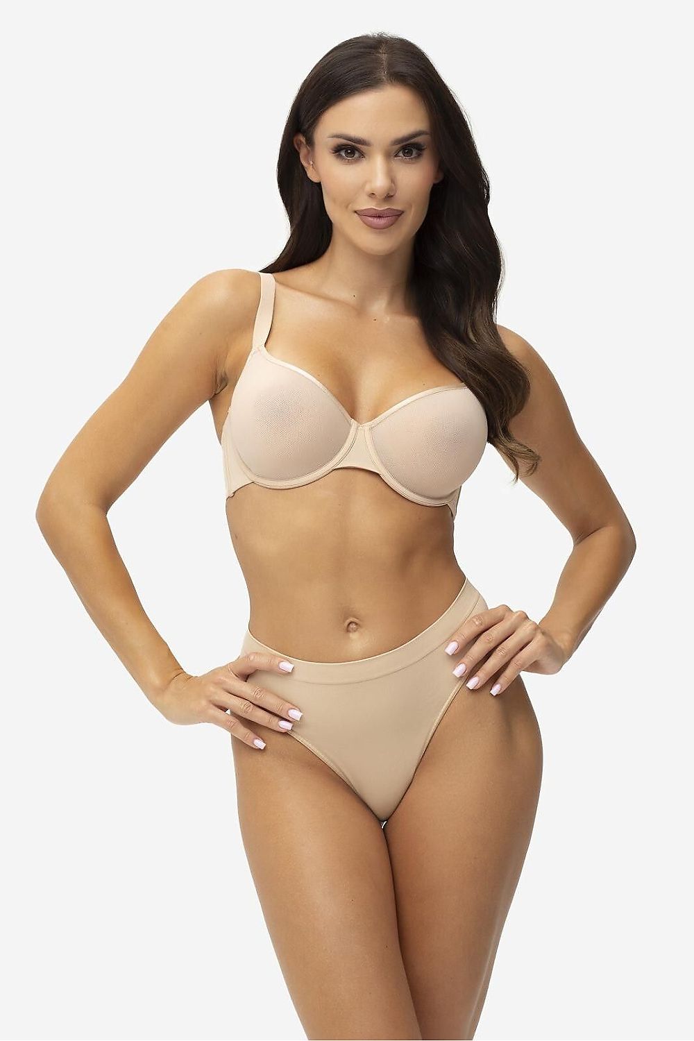  Polstrovaná podprsenka model 225177 Gatta 