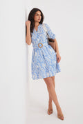  Denní šaty model 225254 Sublevel 